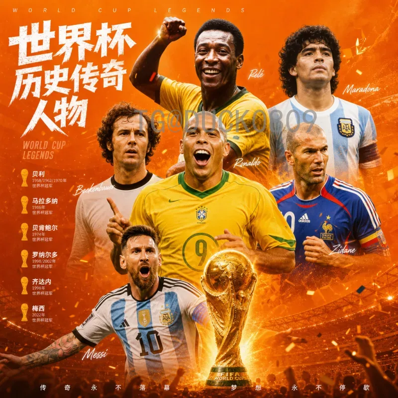 2026世界杯参赛名额详细解析：扩军至48队，各大洲名额分配揭晓