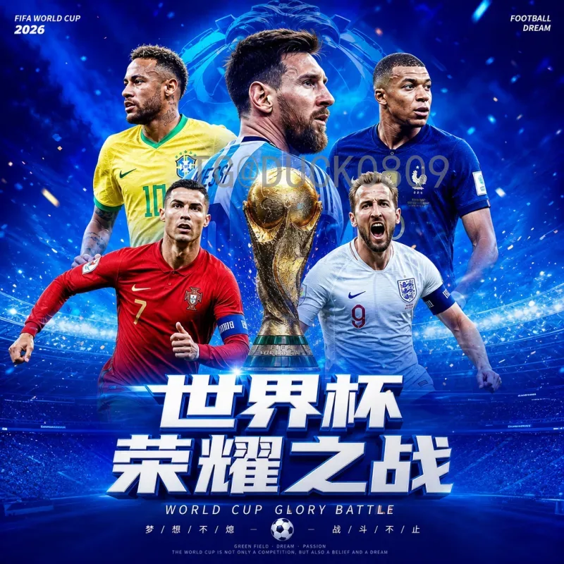 实时2026年世界杯晋级规则解读：48队扩军下的名额分配与赛制变革